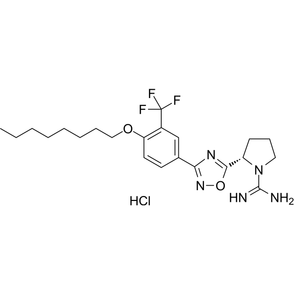 SLM6031434 hydrochloride