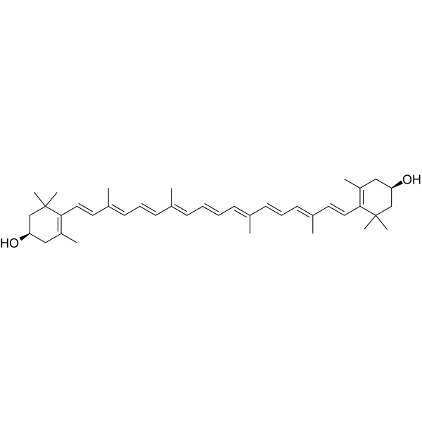 Zeaxanthin