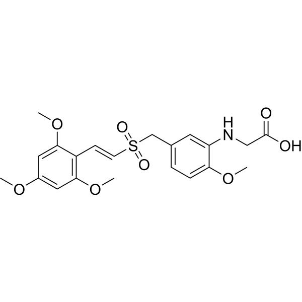 Rigosertib