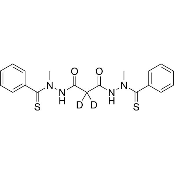 Elesclomol-d2