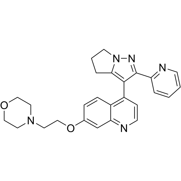 LY2109761 (Standard)