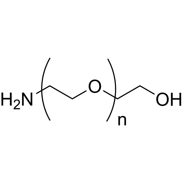 Amine-PEG-OH (MW 5000)