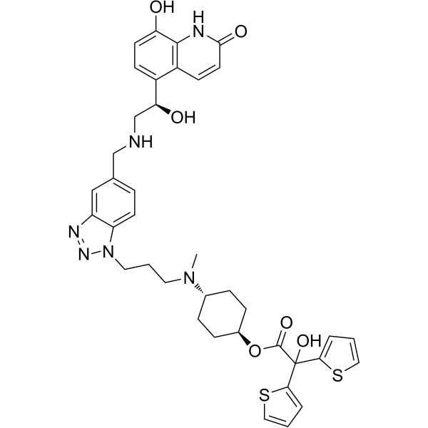 Navafenterol