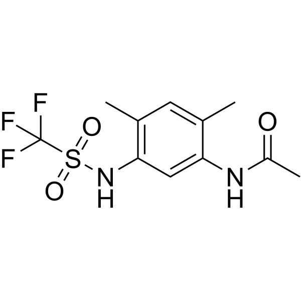 Mefluidide (Standard)