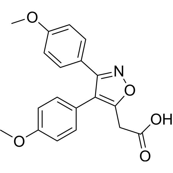 Mofezolac
