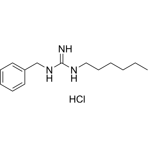NS-3-008 hydrochloride
