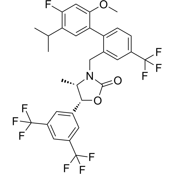 Anacetrapib (Standard)