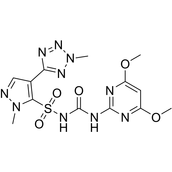 Azimsulfuron (Standard)