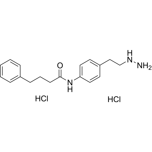 Bizine di(hydrochloride)