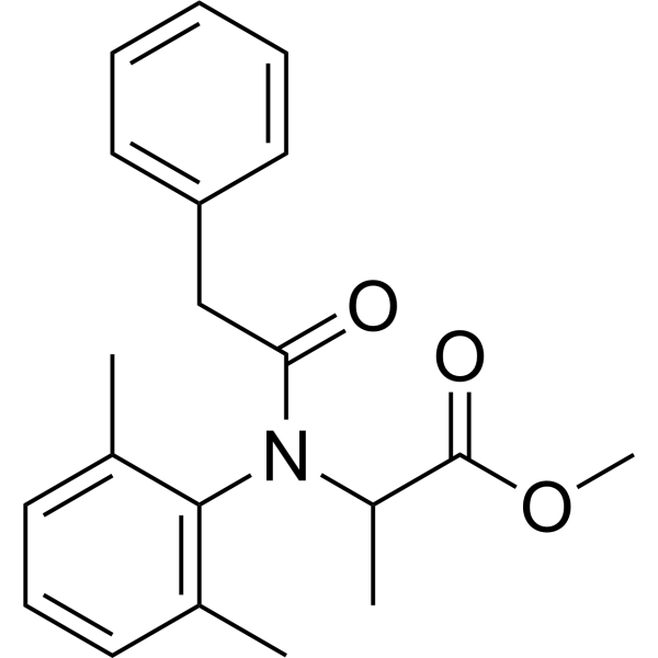 Benalaxyl (Standard)