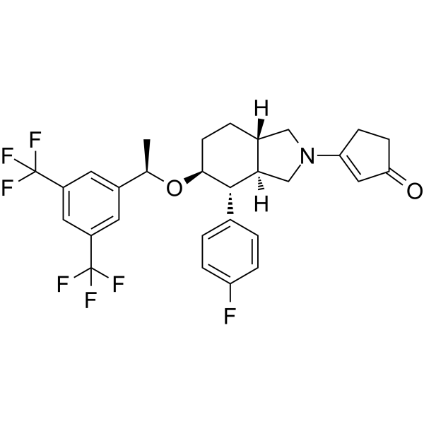 Serlopitant