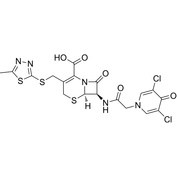 Cefazedone (Standard)