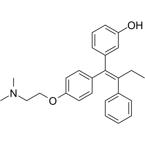 Droloxifene