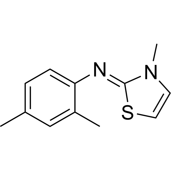 Cymiazole (Standard)