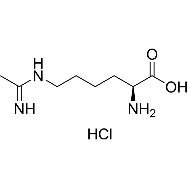L-NIL hydrochloride