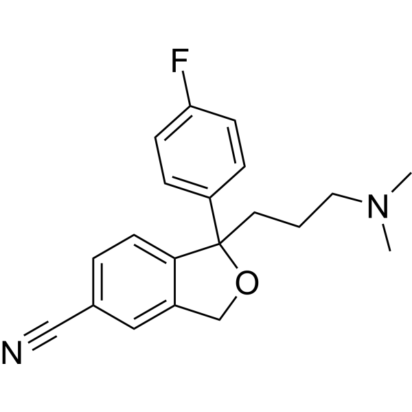 Citalopram (Standard)