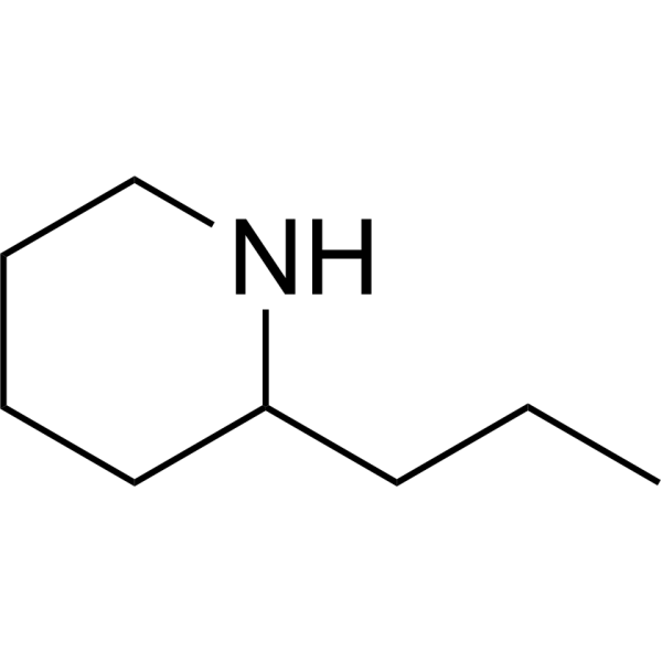 (±)-Coniine