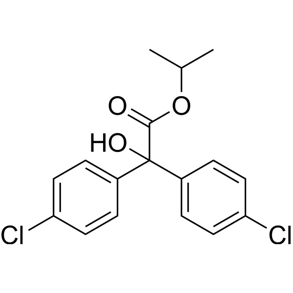 Chloropropylate