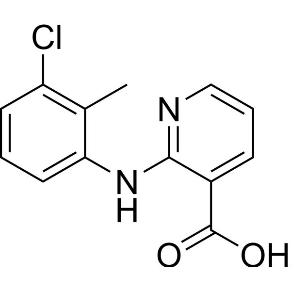 Clonixin (Standard)