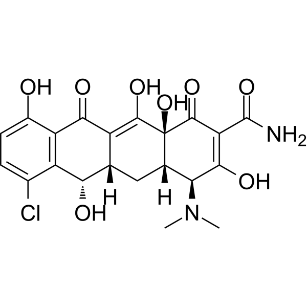 Demeclocycline (Standard)
