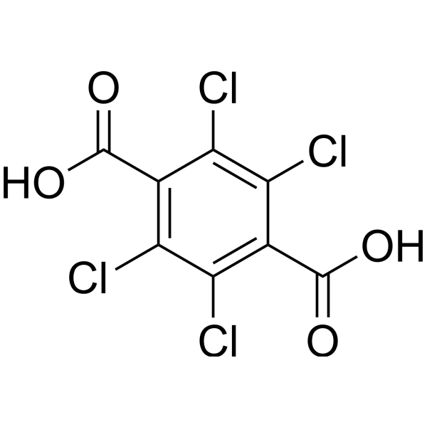 Chlorthal