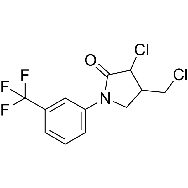 Flurochloridone