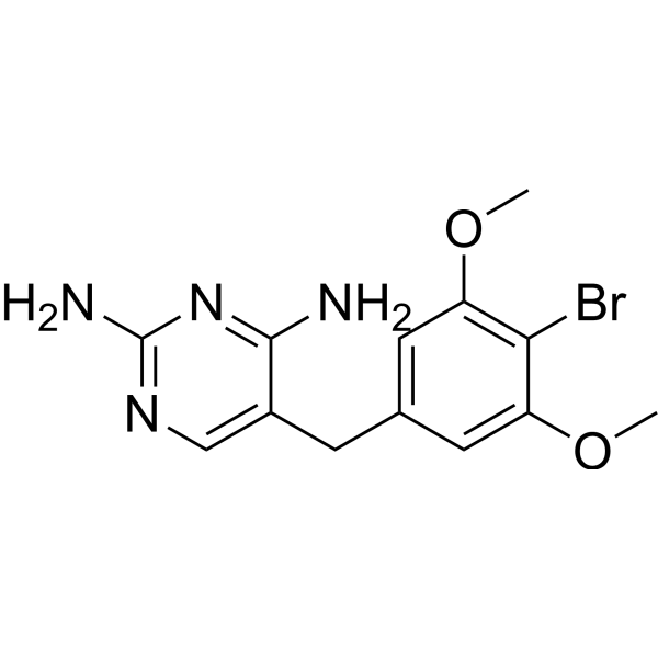 Brodimoprim (Standard)