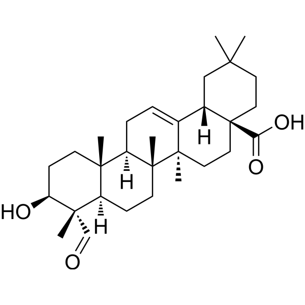Gypsogenin (Standard)
