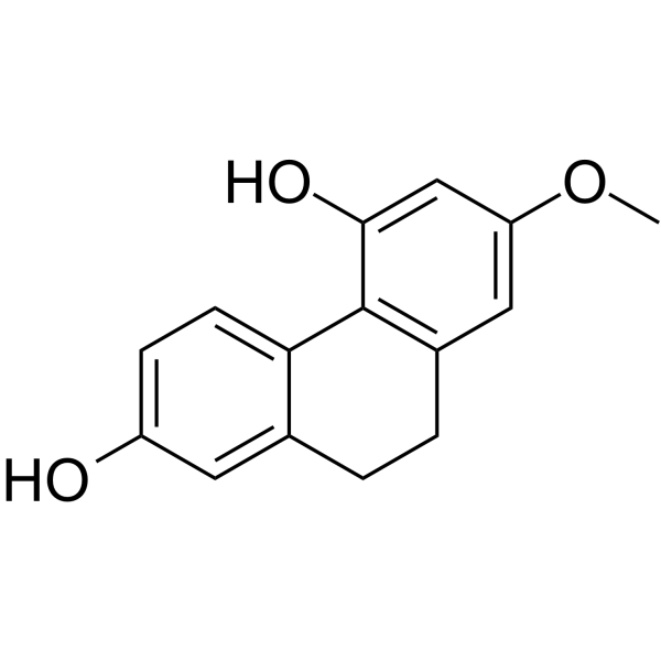 Lusianthridin
