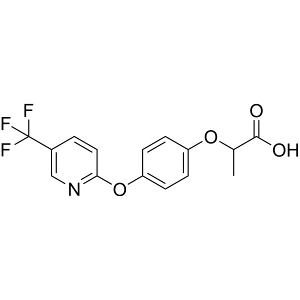 Fluazifop (Standard)