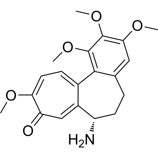 N-Deacetylcolchicine