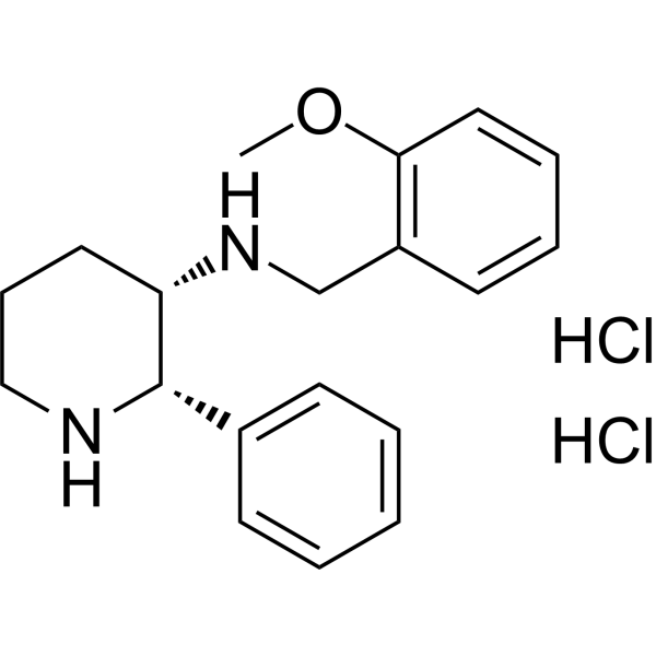 CP-99994 hydrochloride