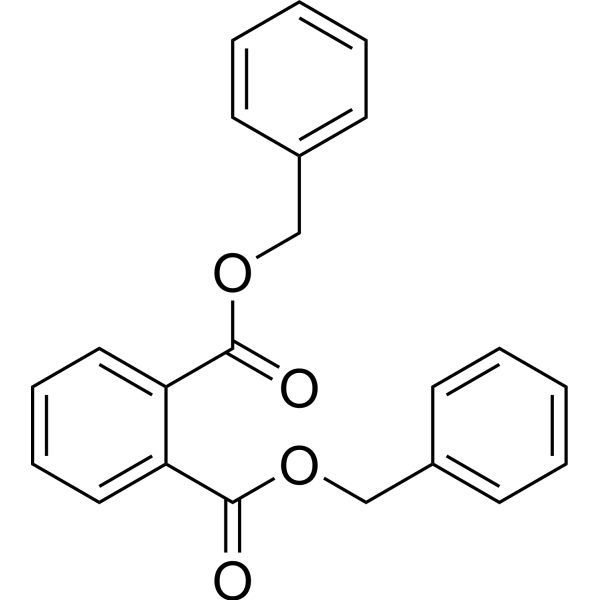 Dibenzyl phthalate