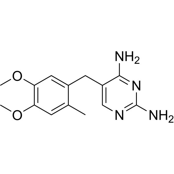 Ormetoprim (Standard)
