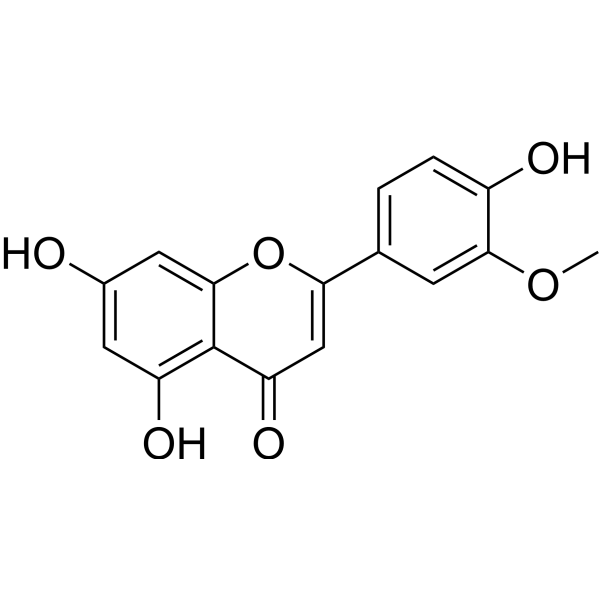 Chrysoeriol (Standard)