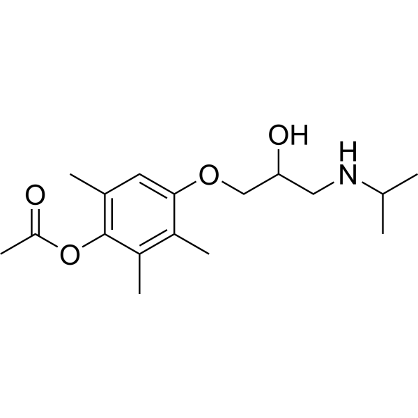 Metipranolol (Standard)
