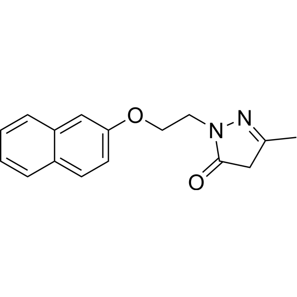 Nafazatrom