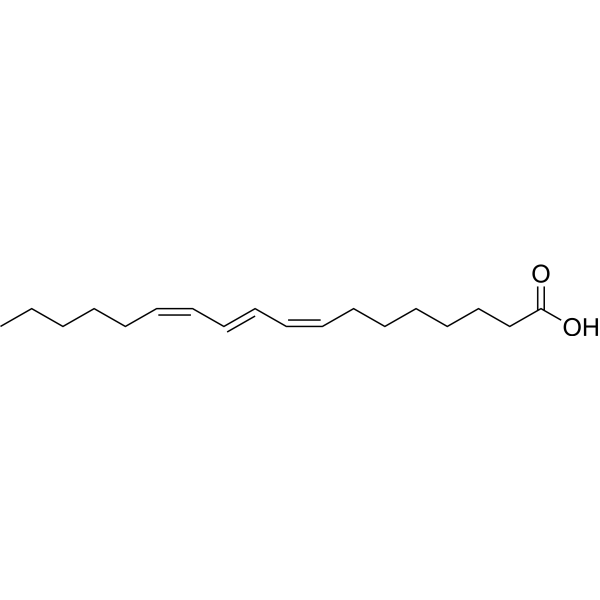 Jacaric acid