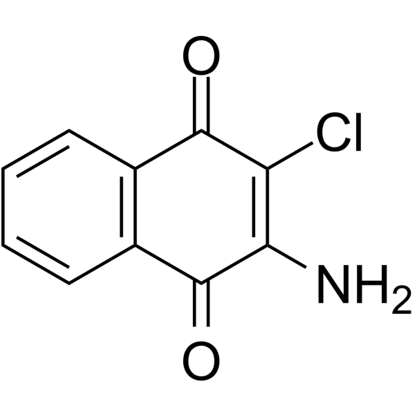 Quinoclamine