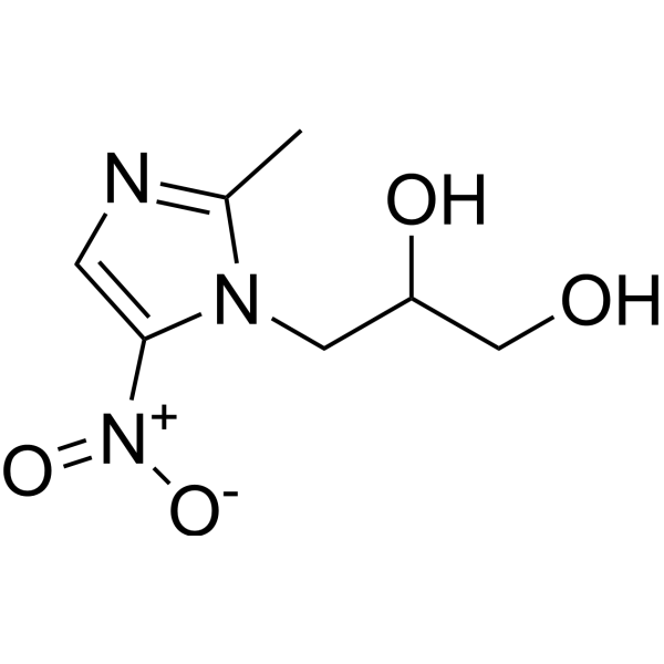Ornidazole diol (Standard)