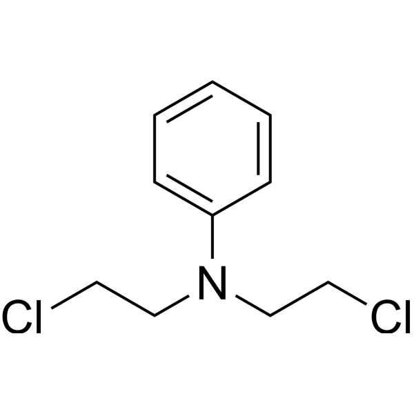 Aniline mustard