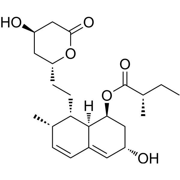 Pravastatin lactone