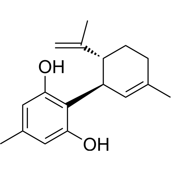 Cannabidiorcol