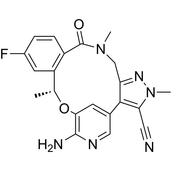 Lorlatinib