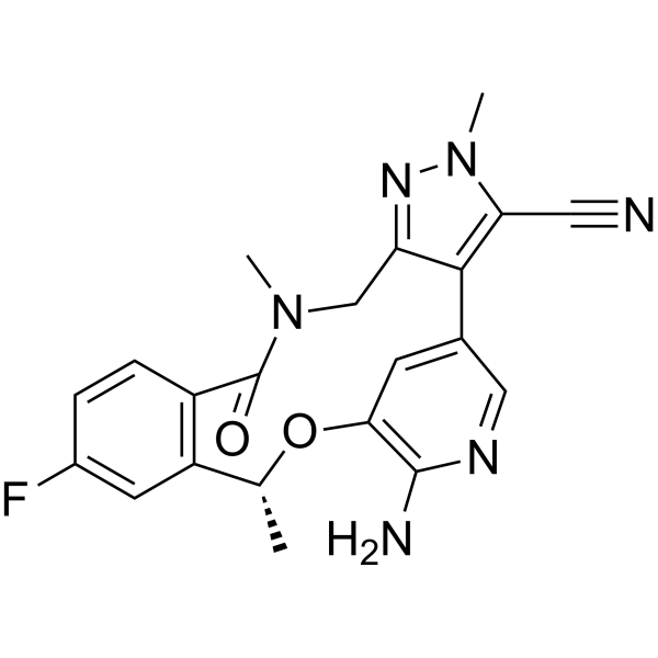 Lorlatinib (Standard)