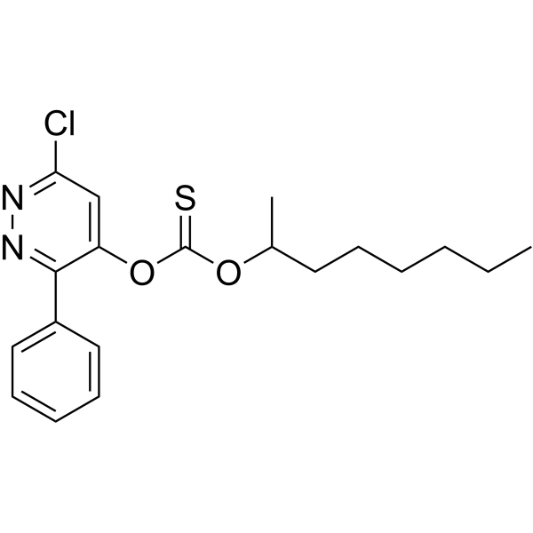 Pyridate