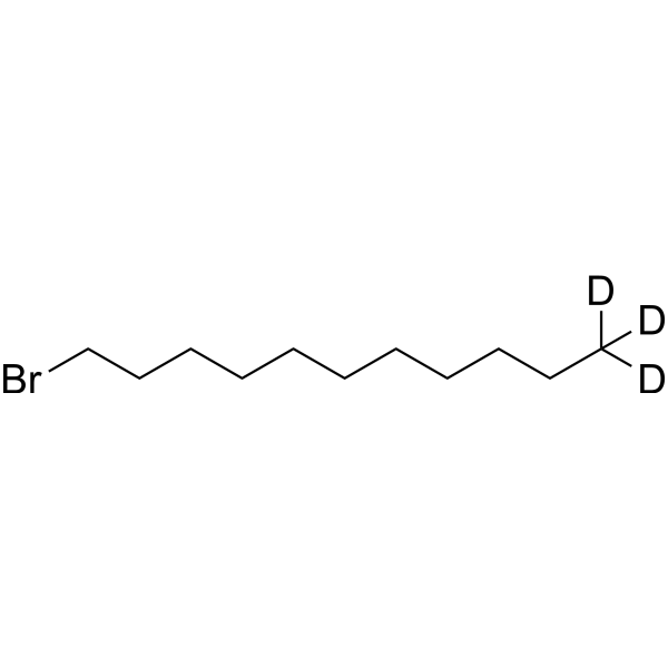 1-Bromoundecane-d3