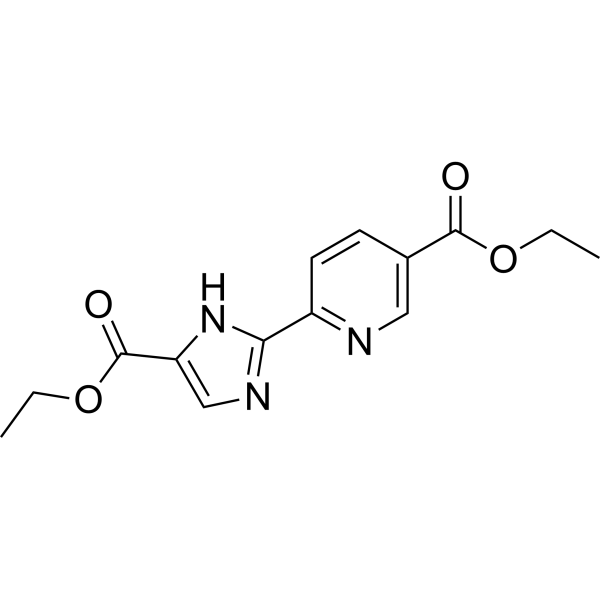 Diethyl pyimDC