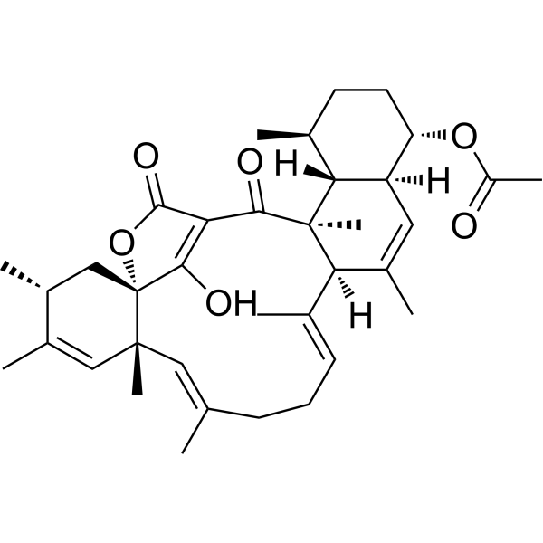 Tetromycin A