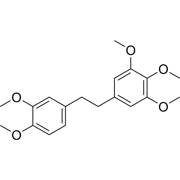 Chrysotobibenzyl